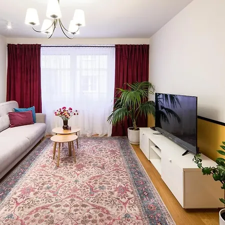 Tomasza 25 2 * Kraków