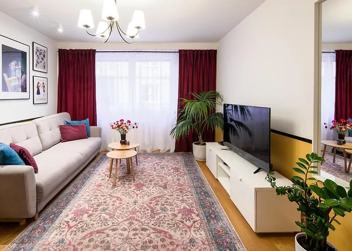 Tomasza 25 2 * Kraków