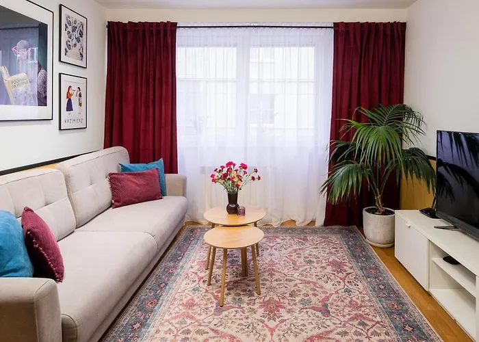 Tomasza 25 2 * Kraków