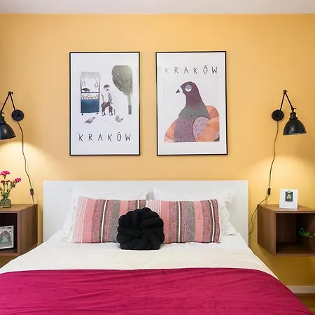 Tomasza 25 2 公寓 *