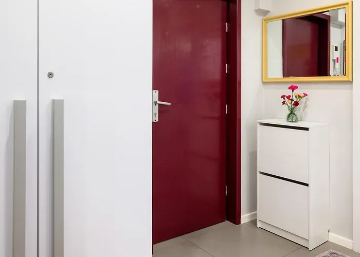 公寓 Tomasza 25 2 *