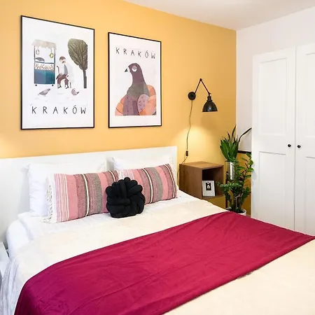 Tomasza 25 2 * Krakow