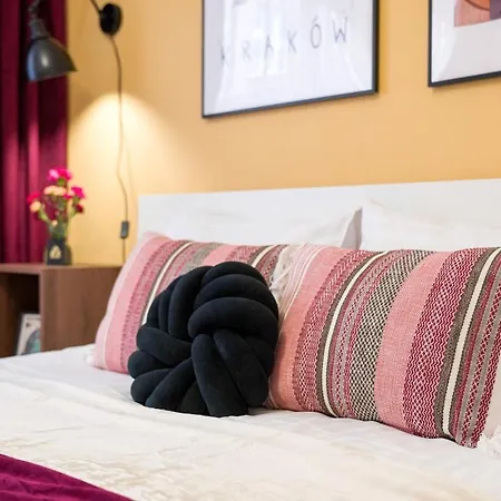 Tomasza 25 2 Apartment