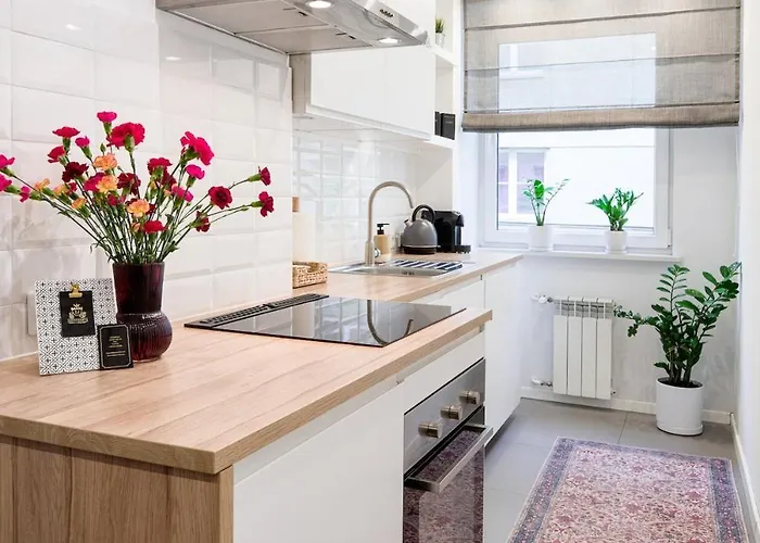 Apartment Tomasza 25 2